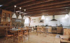 Casa La Monja